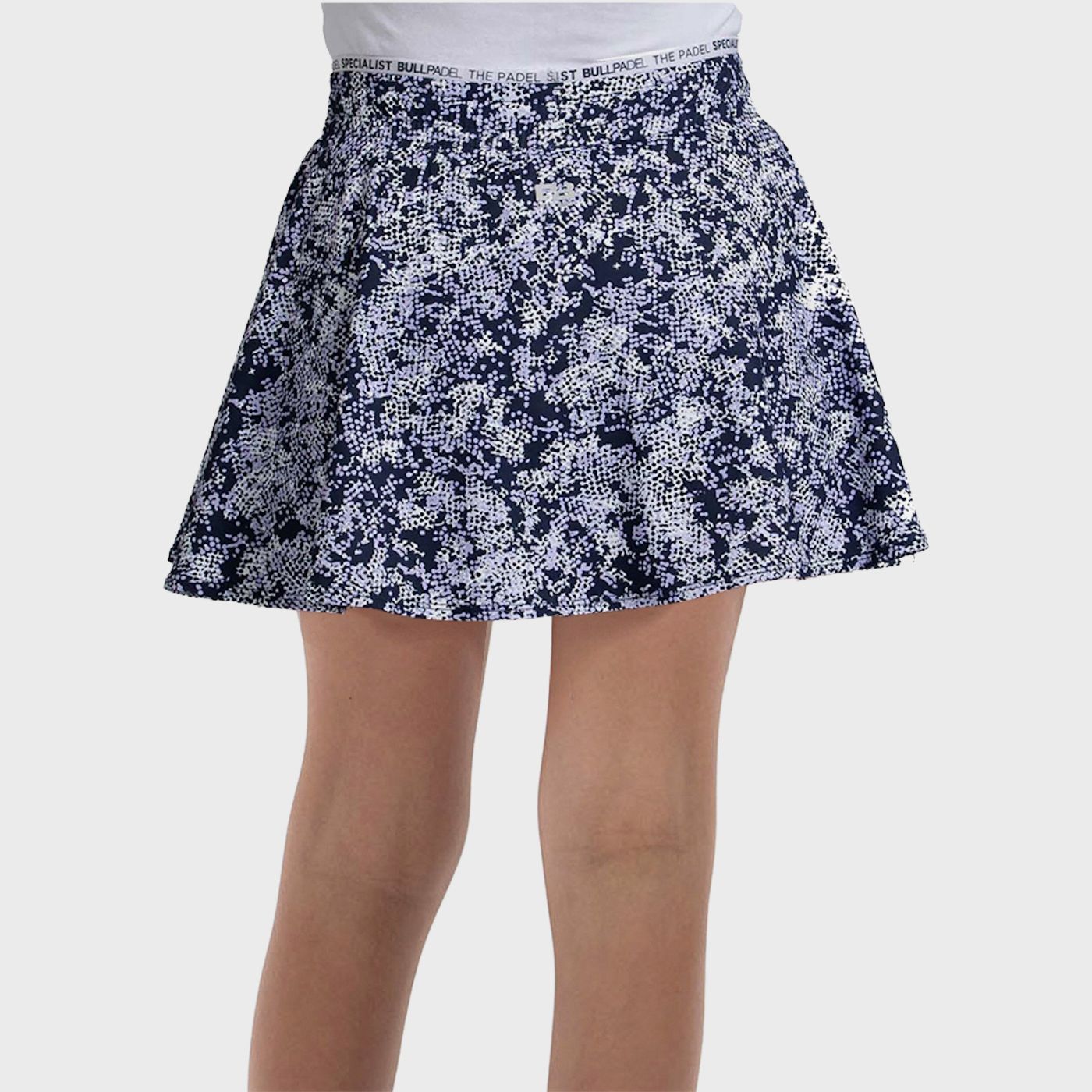 FALDA BULLPADEL PARASIL G OCEANO PROFUNDO