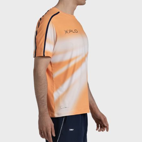 tienda de padel Madrid, tienda de padel online, tienda de padel españa, tienda de padel en linea, CAMISETA BULLPADEL DI NENNO 26