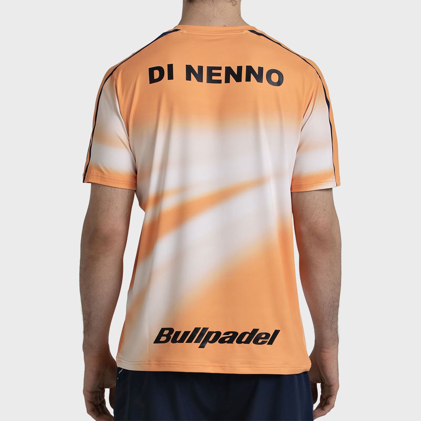 tienda de padel Madrid, tienda de padel online, tienda de padel españa, tienda de padel en linea, CAMISETA BULLPADEL DI NENNO 26