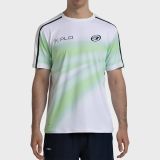 tienda de padel Madrid, tienda de padel online, tienda de padel españa, tienda de padel en linea, CAMISETA BULLPADEL DI NENNO 26