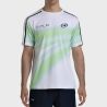 CAMISETA BULLPADEL DI NENNO 26V HUESO