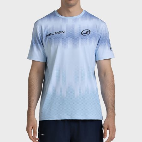 tienda de padel Madrid, tienda de padel online, tienda de padel españa, tienda de padel en linea, CAMISETA BULLPADEL CHINGOTTO 2