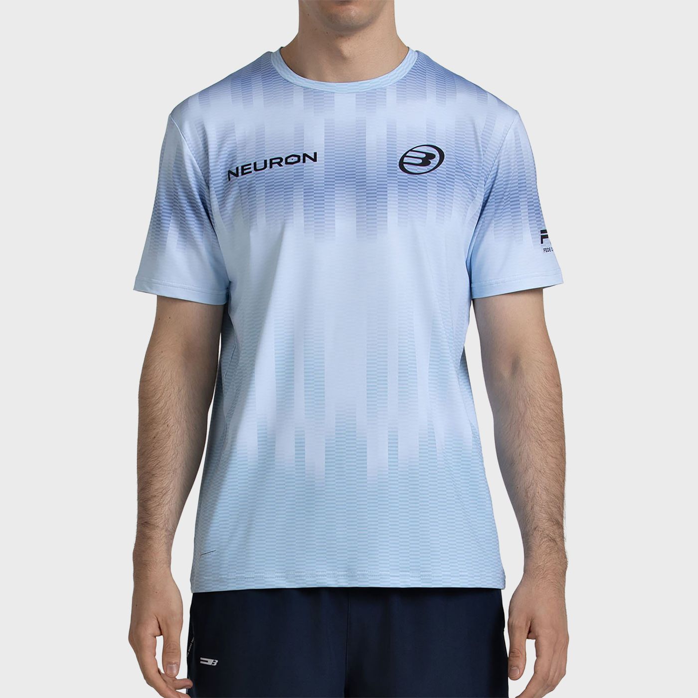 tienda de padel Madrid, tienda de padel online, tienda de padel españa, tienda de padel en linea, CAMISETA BULLPADEL CHINGOTTO 2