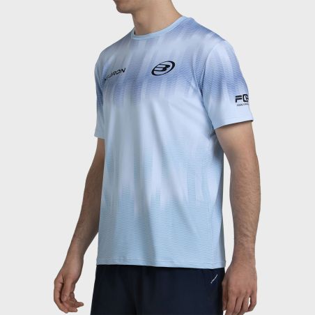 tienda de padel Madrid, tienda de padel online, tienda de padel españa, tienda de padel en linea, CAMISETA BULLPADEL CHINGOTTO 2