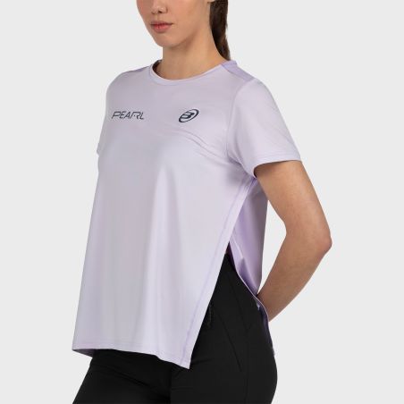 tienda de padel Madrid, tienda de padel online, tienda de padel españa, tienda de padel en linea, CAMISETA BULLPADEL BEA 26V LIL