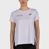 tienda de padel Madrid, tienda de padel online, tienda de padel españa, tienda de padel en linea, CAMISETA BULLPADEL BEA 26V LIL