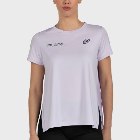 tienda de padel Madrid, tienda de padel online, tienda de padel españa, tienda de padel en linea, CAMISETA BULLPADEL BEA 26V LIL