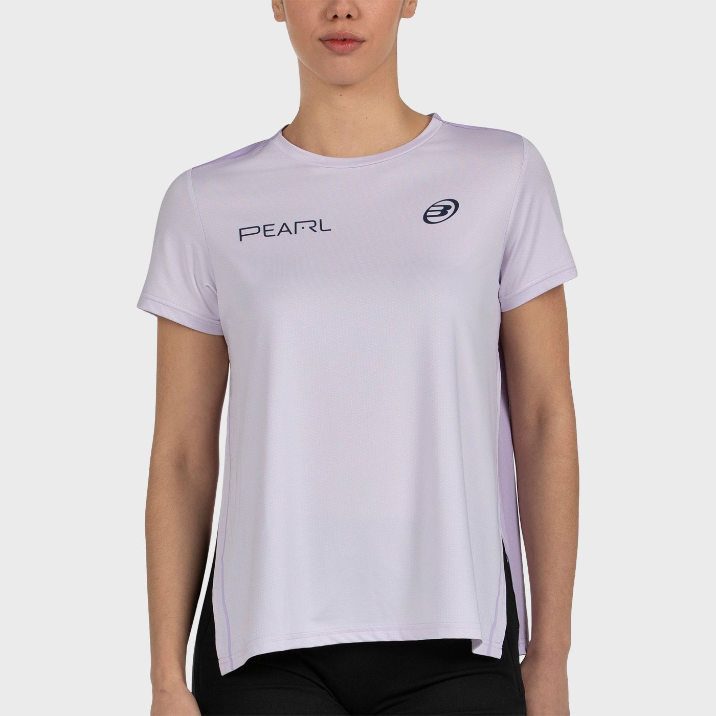 tienda de padel Madrid, tienda de padel online, tienda de padel españa, tienda de padel en linea, CAMISETA BULLPADEL BEA 26V LIL