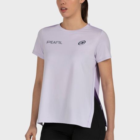 tienda de padel Madrid, tienda de padel online, tienda de padel españa, tienda de padel en linea, CAMISETA BULLPADEL BEA 26V LIL