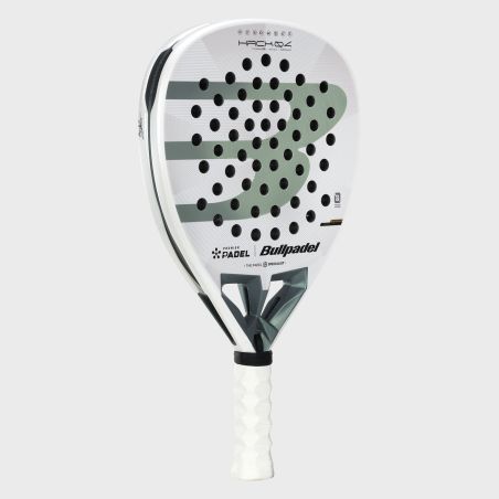 tienda de padel Madrid, tienda de padel online, tienda de padel españa, tienda de padel en linea, PALA BULLPADEL HACK 04 PP26