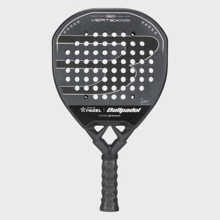 tienda de padel Madrid, tienda de padel online, tienda de padel españa, tienda de padel en linea, PALA BULLPADEL VERTEX 05 GEO P