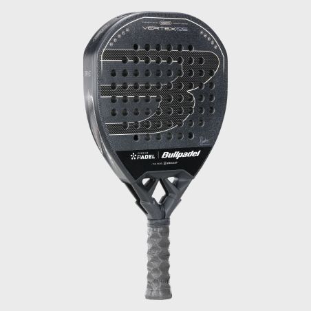 tienda de padel Madrid, tienda de padel online, tienda de padel españa, tienda de padel en linea, PALA BULLPADEL VERTEX 05 GEO P