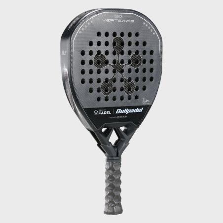 tienda de padel Madrid, tienda de padel online, tienda de padel españa, tienda de padel en linea, PALA BULLPADEL VERTEX 05 GEO P