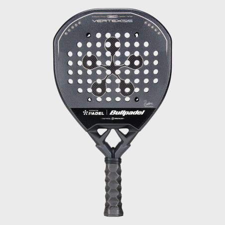 tienda de padel Madrid, tienda de padel online, tienda de padel españa, tienda de padel en linea, PALA BULLPADEL VERTEX 05 GEO P