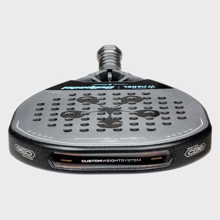 tienda de padel Madrid, tienda de padel online, tienda de padel españa, tienda de padel en linea, PALA BULLPADEL VERTEX 05 GEO P