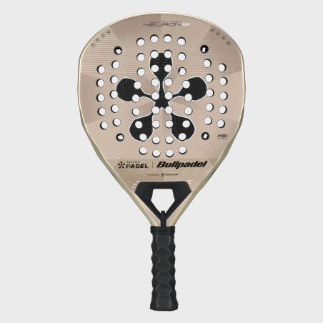 tienda de padel Madrid, tienda de padel online, tienda de padel españa, tienda de padel en linea, PALA BULLPADEL NEURON 02 PP26