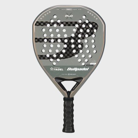 tienda de padel Madrid, tienda de padel online, tienda de padel españa, tienda de padel en linea, PALA BULLPADEL XPLO PP26