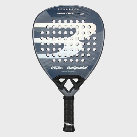 tienda de padel Madrid, tienda de padel online, tienda de padel españa, tienda de padel en linea, PALA BULLPADEL VERTEX 05 LIGHT