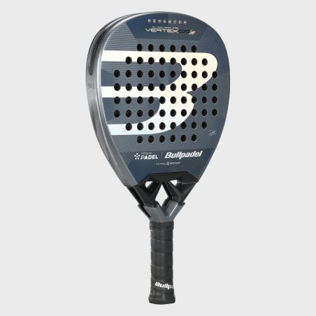 tienda de padel Madrid, tienda de padel online, tienda de padel españa, tienda de padel en linea, PALA BULLPADEL VERTEX 05 LIGHT