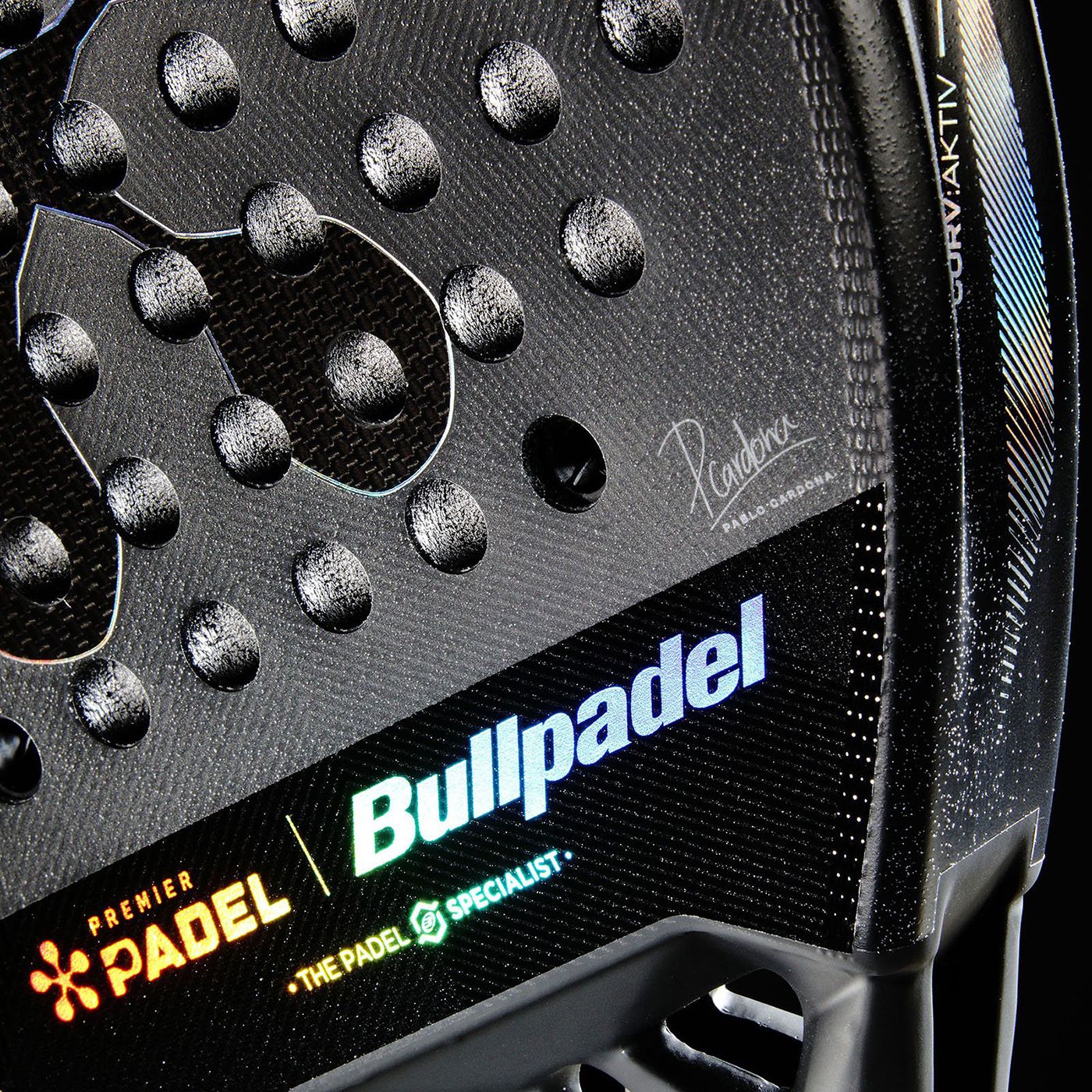 tienda de padel Madrid, tienda de padel online, tienda de padel españa, tienda de padel en linea, PALA BULLPADEL VERTEX 05 GEO P