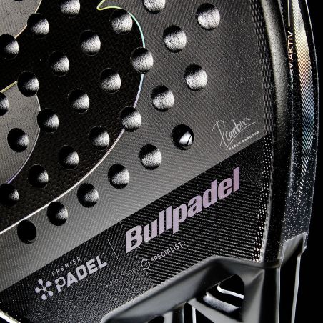 tienda de padel Madrid, tienda de padel online, tienda de padel españa, tienda de padel en linea, PALA BULLPADEL VERTEX 05 GEO P