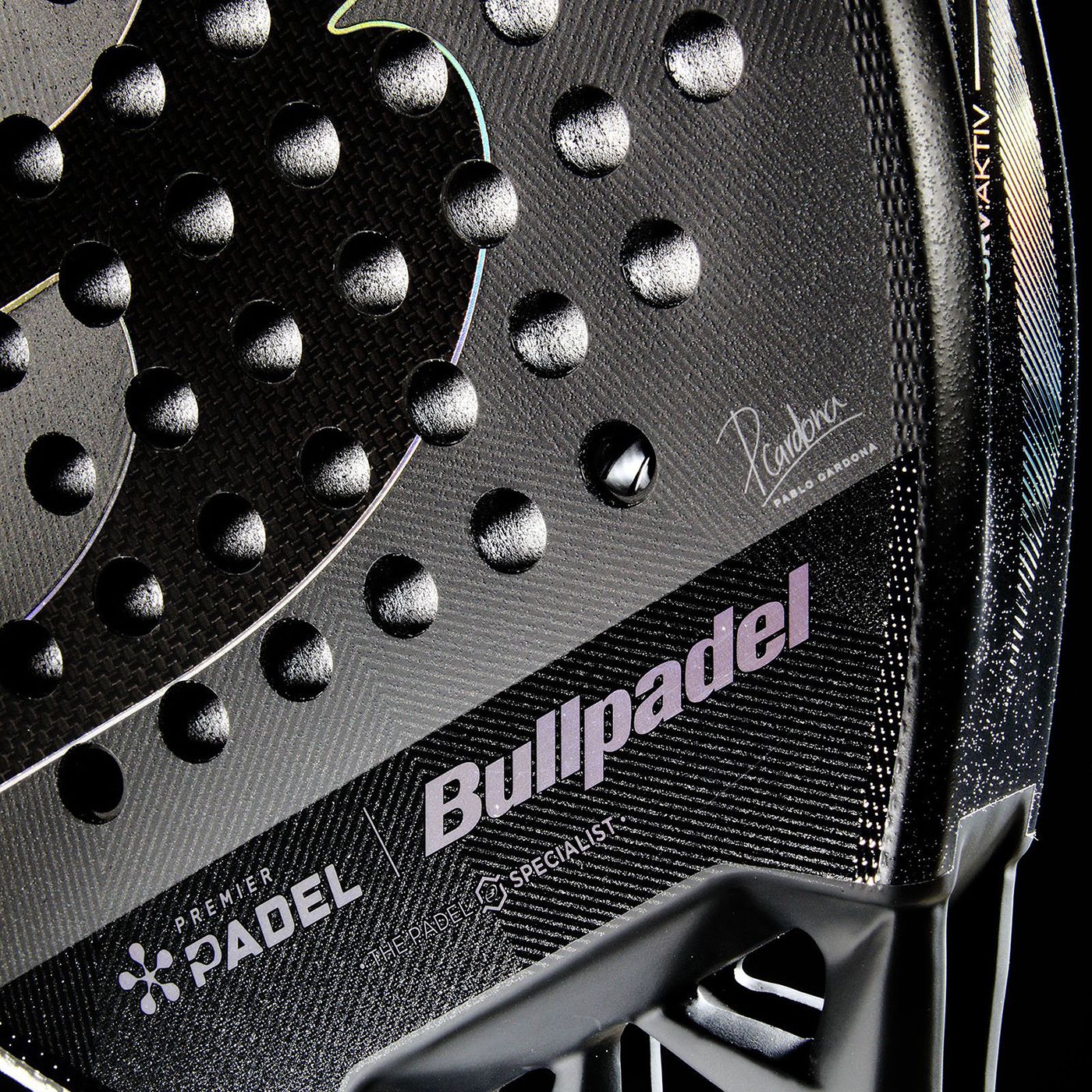 tienda de padel Madrid, tienda de padel online, tienda de padel españa, tienda de padel en linea, PALA BULLPADEL VERTEX 05 GEO P