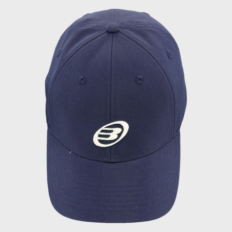 tienda de padel Madrid, tienda de padel online, tienda de padel españa, tienda de padel en linea, GORRA BULLPADEL BPG261 OCEANO 