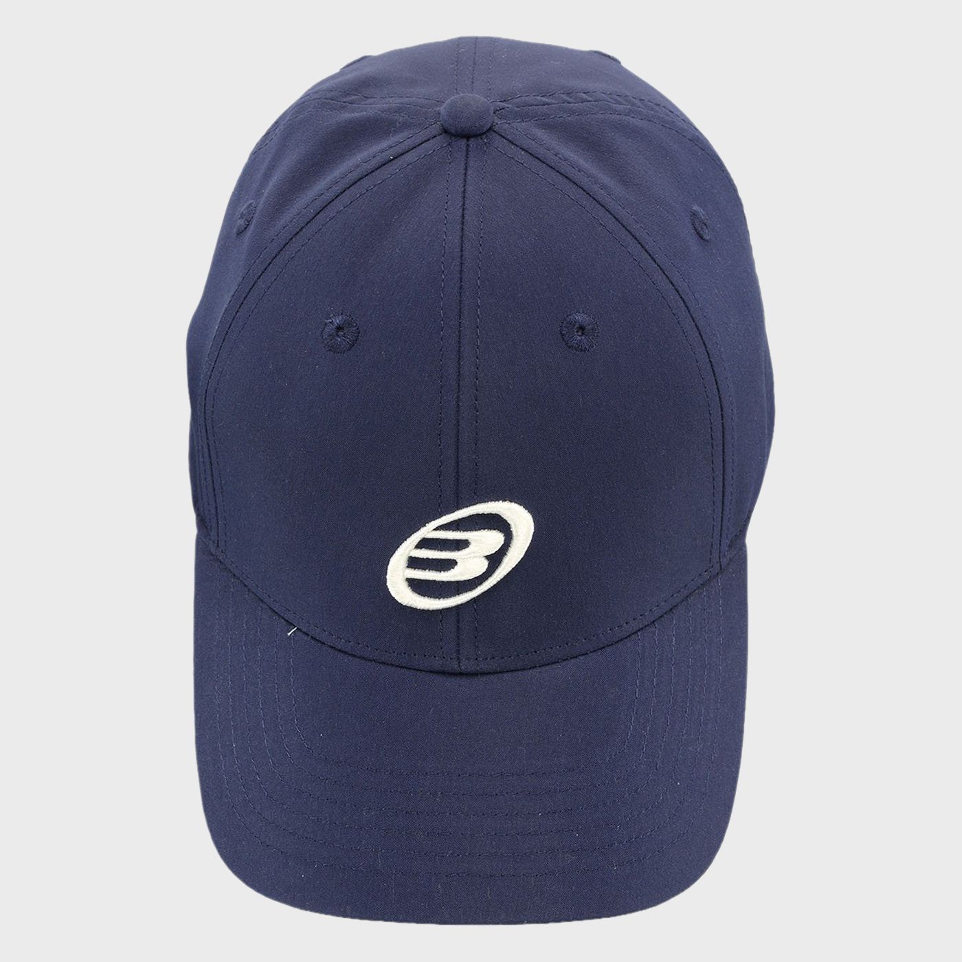 tienda de padel Madrid, tienda de padel online, tienda de padel españa, tienda de padel en linea, GORRA BULLPADEL BPG261 OCEANO 