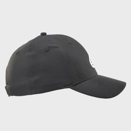 tienda de padel Madrid, tienda de padel online, tienda de padel españa, tienda de padel en linea, GORRA BULLPADEL BPG261 NEGRO