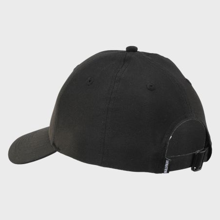tienda de padel Madrid, tienda de padel online, tienda de padel españa, tienda de padel en linea, GORRA BULLPADEL BPG261 NEGRO