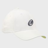 tienda de padel Madrid, tienda de padel online, tienda de padel españa, tienda de padel en linea, GORRA BULLPADEL BPG261 HUESO