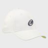 GORRA BULLPADEL BPG261 HUESO