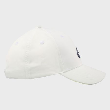 tienda de padel Madrid, tienda de padel online, tienda de padel españa, tienda de padel en linea, GORRA BULLPADEL BPG261 HUESO