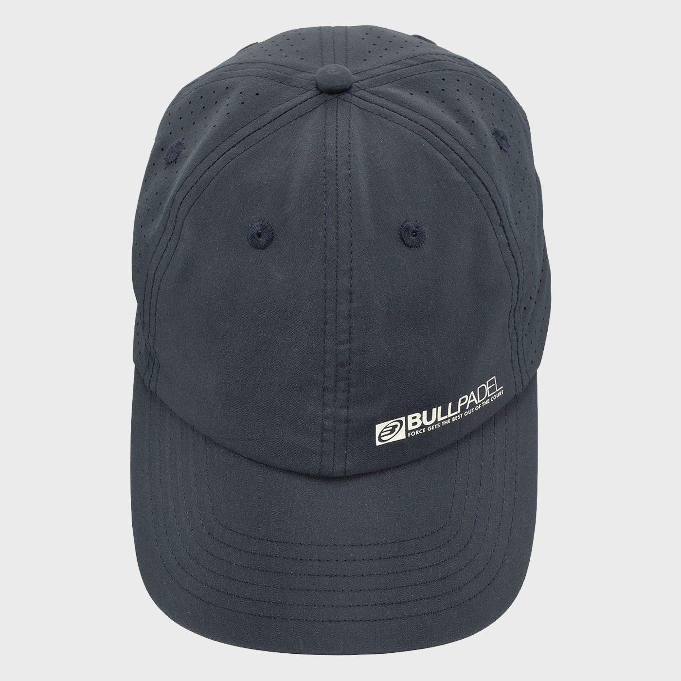 tienda de padel Madrid, tienda de padel online, tienda de padel españa, tienda de padel en linea, GORRA BULLPADEL BPG262 OCEANO 