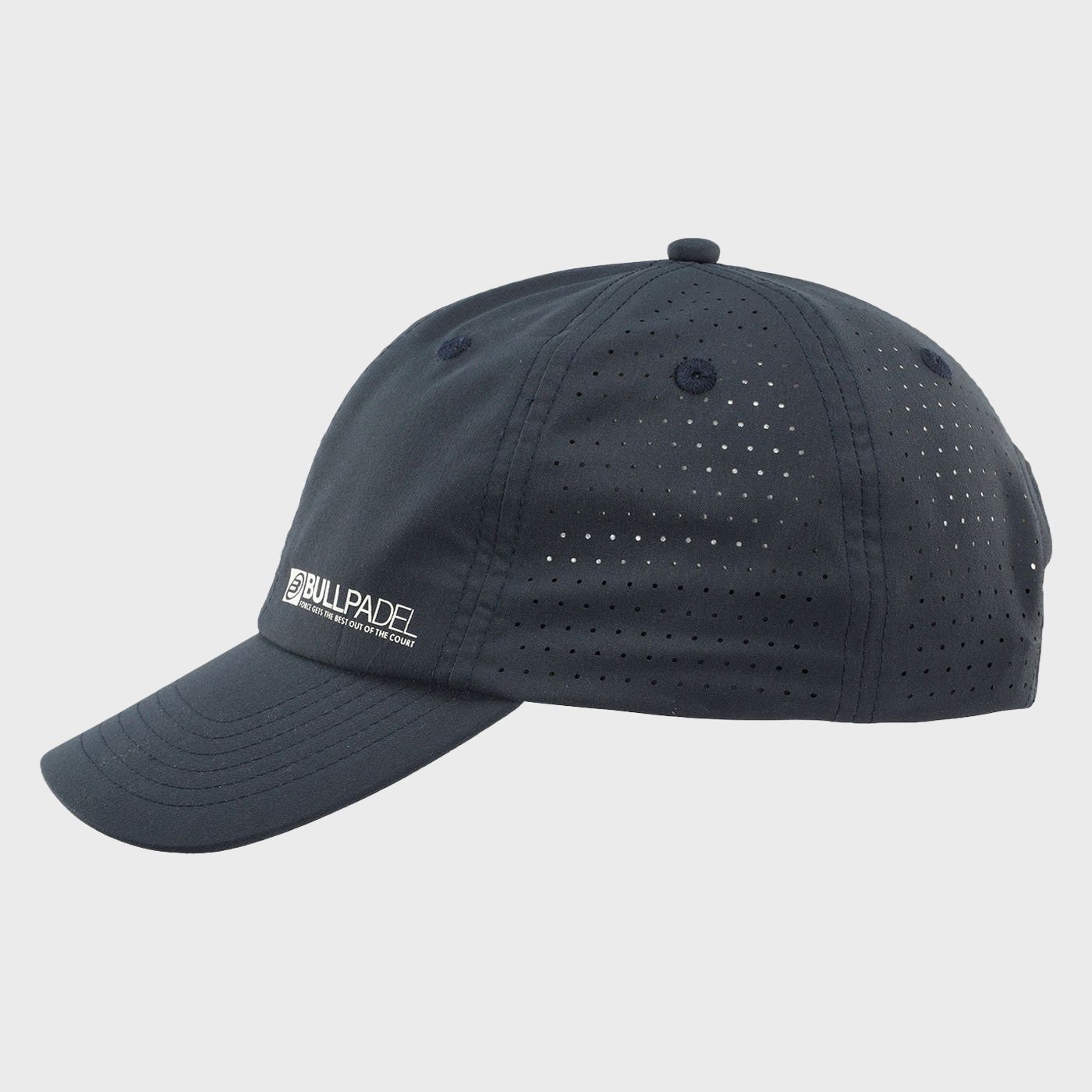 tienda de padel Madrid, tienda de padel online, tienda de padel españa, tienda de padel en linea, GORRA BULLPADEL BPG262 OCEANO 