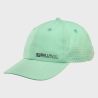 GORRA BULLPADEL BPG262 VERDE ACIDO