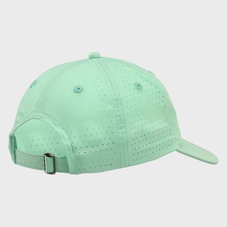 tienda de padel Madrid, tienda de padel online, tienda de padel españa, tienda de padel en linea, GORRA BULLPADEL BPG262 VERDE A