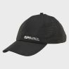 GORRA BULLPADEL BPG262 NEGRO