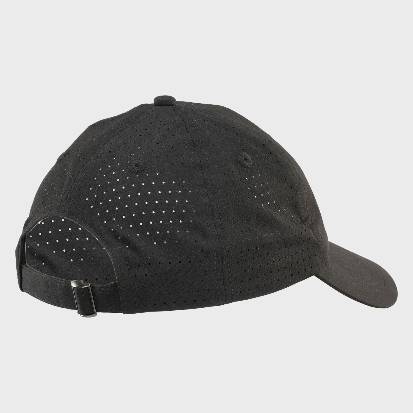 tienda de padel Madrid, tienda de padel online, tienda de padel españa, tienda de padel en linea, GORRA BULLPADEL BPG262 NEGRO