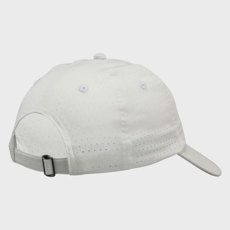 tienda de padel Madrid, tienda de padel online, tienda de padel españa, tienda de padel en linea, GORRA BULLPADEL BPG262 HUESO