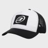 GORRA BULLPADEL BPG265 NEGRO