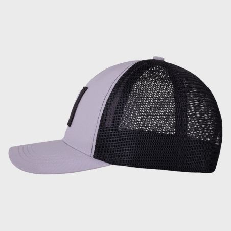 tienda de padel Madrid, tienda de padel online, tienda de padel españa, tienda de padel en linea, GORRA BULLPADEL BPG265 GRIS ME