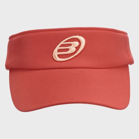 tienda de padel Madrid, tienda de padel online, tienda de padel españa, tienda de padel en linea, VISERA BULLPADEL BPV261 POMELO
