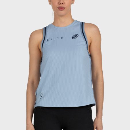 tienda de padel Madrid, tienda de padel online, tienda de padel españa, tienda de padel en linea, CAMISETA BULLPADEL GEMMA 26V A