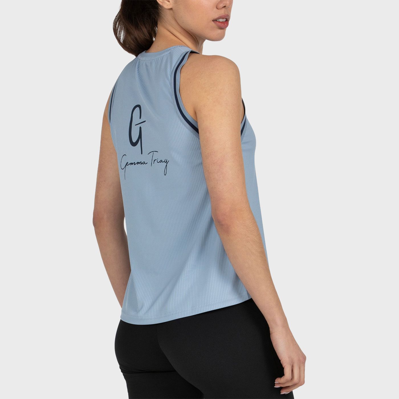 tienda de padel Madrid, tienda de padel online, tienda de padel españa, tienda de padel en linea, CAMISETA BULLPADEL GEMMA 26V A