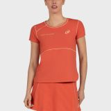 tienda de padel Madrid, tienda de padel online, tienda de padel españa, tienda de padel en linea, CAMISETA BULLPADEL DELFI 26V P