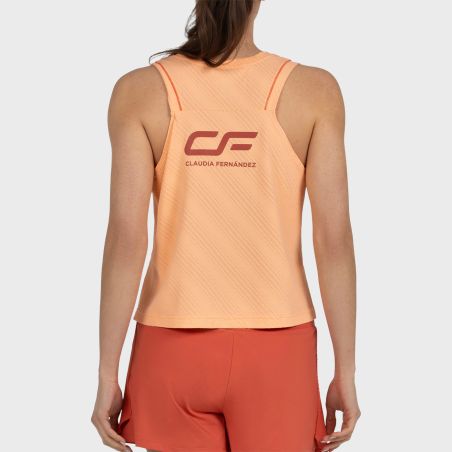 tienda de padel Madrid, tienda de padel online, tienda de padel españa, tienda de padel en linea, CAMISETA BULLPADEL CLAUDIA 26V