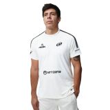MAILLOT BULLPADEL MONTSE TL BLANCO