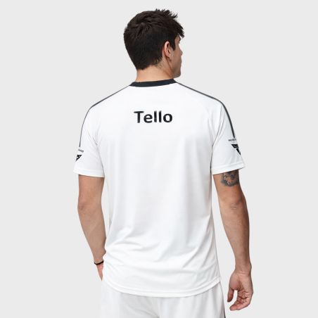 tienda de padel Madrid, tienda de padel online, tienda de padel españa, tienda de padel en linea, CAMISETA BULLPADEL MONTSE TL B