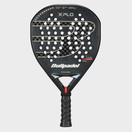 PALA BULLPADEL XPLO ATM